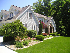 Landscapers and Lawncare Services in La Crosse, WI